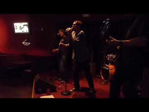 The Stonesouls - Live at Black Diamond Grill 2010 (Cumming, GA)