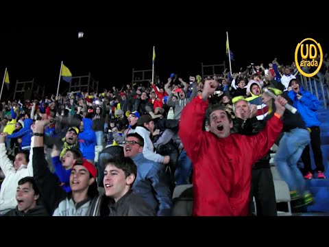 UD 2X70 UD Las Palmas 2 - 1 RCD Mallorca.