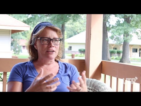 Sara Groves (UTR Spotlight Interview)