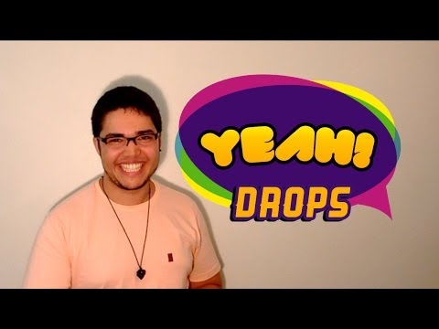 YEAH! Drops S01E02 - Hino Ao Espiritismo