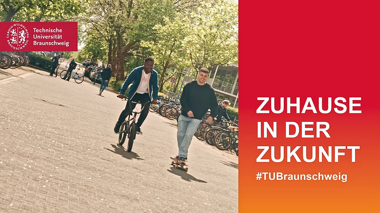 Technische Universität Braunschweig - 브라운슈바이크 공과대학교