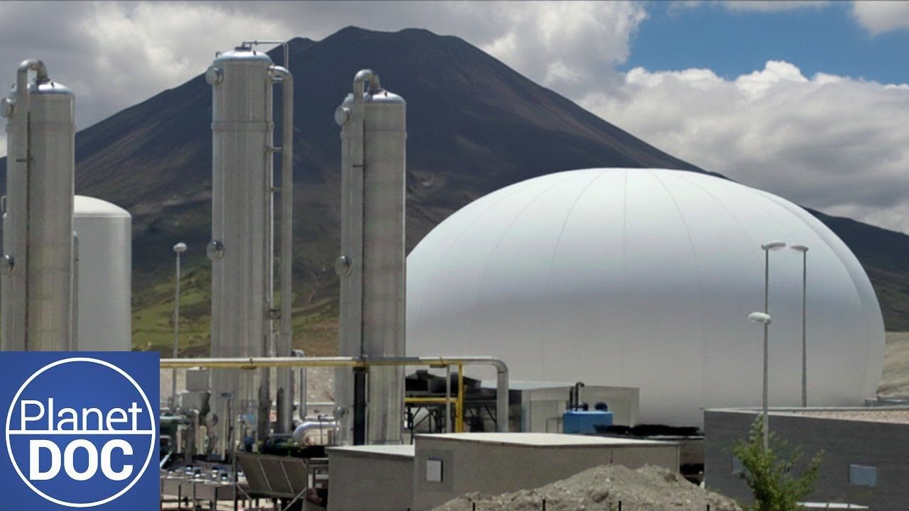 RESPUESTAS GLOBALES al CAMBIO CLIMÁTICO | Planet Doc