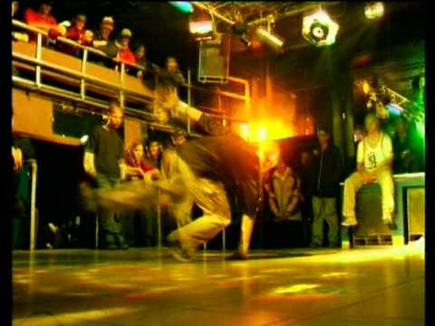 Doowachalike - Hadd pörögjön