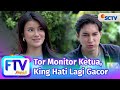 FTV SCTV Junior Roberts Ina Marika Tor Monitor Ketua King Hati Lagi Gacor