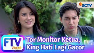 Download lagu FTV SCTV Junior Roberts & Ina Marika - Tor Monitor Ketua, King Hati Lagi Gacor mp3 Download lagu FTV SCTV Junior Roberts & Ina Marika - Tor Monitor Ketua, King Hati Lagi Gacor mp3