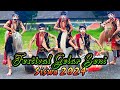 TARI HASWA JALU RAGANG FESTIVAL GELAR SENI SISWA 2024 SASANA ADIPURA WONSOBO