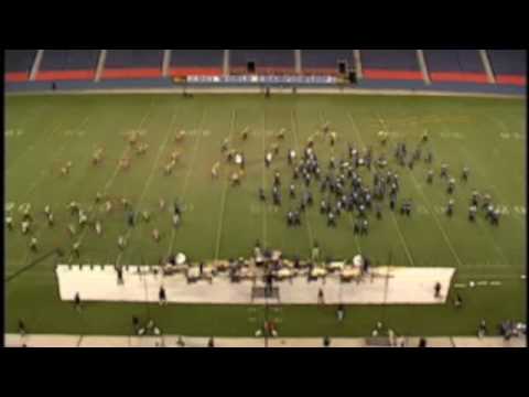 LEEVIL FT. THE BLUE DEVILS