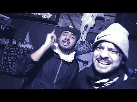 Lachoza ENPATAS #03 - Mailo & Aeneu Naki