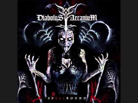 Diabolus Arcanium - Frozen Dreams