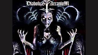 Diabolus Arcanium - Frozen Dreams