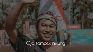 Download lagu Story wa kata kata Ega Al-Faris mp3