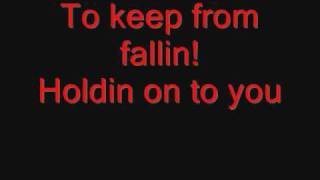 Bullet For My Valentine- The Poison (with lyrics)