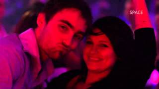 Space Club Warsaw  Saturday Night