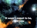 Kyle Patrick - Another Life Lyrics 