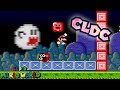 YOU Vs BOO The Ultimate Mario Race Chocolate Level Design Contest SMW