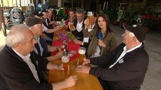 Ortschaft der Woche Neufahrn – Oldtimerfreunde Giggenhausen