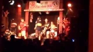 BANE - Can we start again? + Swan song