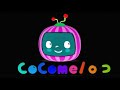 08 Simple Cocomelon Logo Effects 1080HD 2021 13 10
