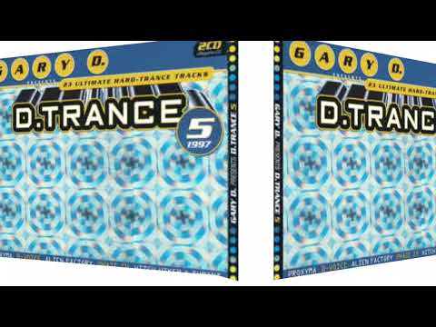 Proxyma - Other Worlds (Hard Trance Mix) Rip TPL