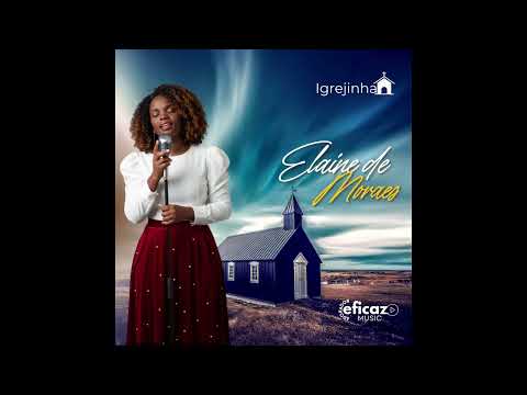 CANTORA ELAINE MORARES-SAUDADES DA IGREJINHA