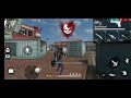 Game Play Free Fire METALICK Headshot فری فایر ایران