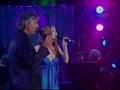 Andrea Bocelli & Hayley Westenra -- Vivo Per Lei ...