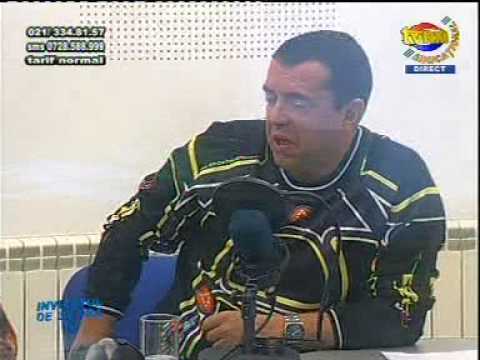 Nicu Covaci & Mony Bordeianu in dialog cu Sorin Lupascu la Student FM.mpg