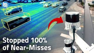 Thumbnail for How AI Is Saving Lives at Every Intersection