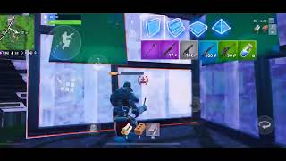 スマホ版フォートナイト 31 配信