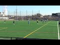 Aashray Shetty Soccer Highlights