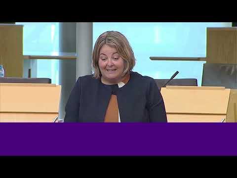 Scottish Government Debate: Equality within the 2023/24 Programme for Government