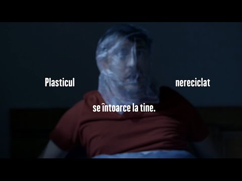 Microplasticul — o problemă de sănătate