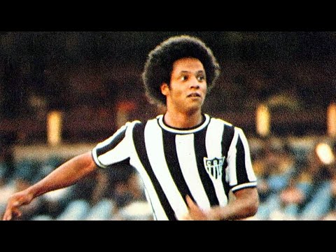 Reinaldo – Romário’s Idol 🇧🇷 | Best Goals & Skills Compilation