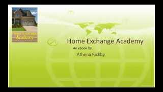 preview picture of video 'Home Exchange With Home Exchange Academy'