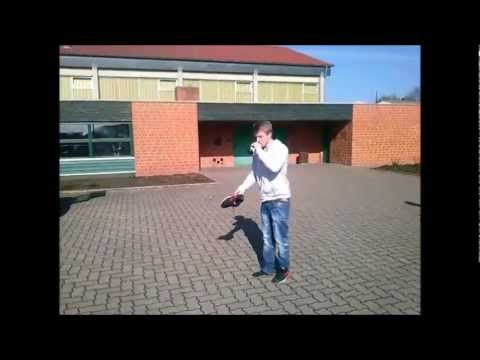 Harlem Shake (Alkohol-Denkter Edition)