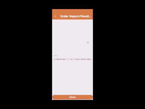 Boss Report App