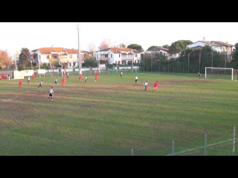 Ravenna FC Juniores - 10° giornata - Campionato 2016/17