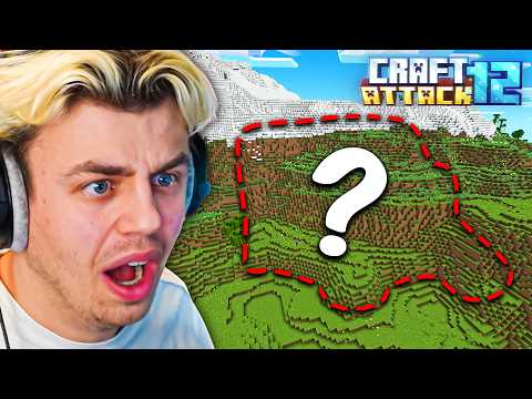 Meine Craft Attack Base wurde gelöscht?!