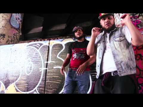 Kiko C - The Push Feat. Castro P (Official Music Video)