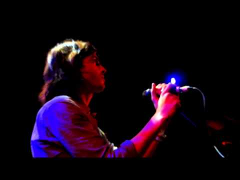 Thumbnail for Alex Greenwald & Blake Mills - Never Apart - live at the Troubadour 2012 by Never apart
