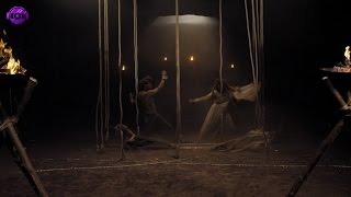 Purplehed- Burn Like the Sun (Performance Edit) | Video Clip