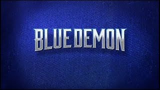 Blue Demon Serie Tema musical + Intro Oficial