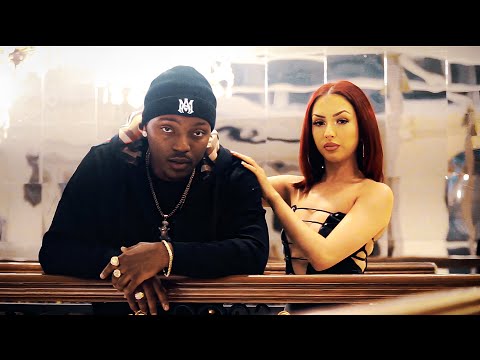 Banditdamack - Popular Introvert (Official Music Video)