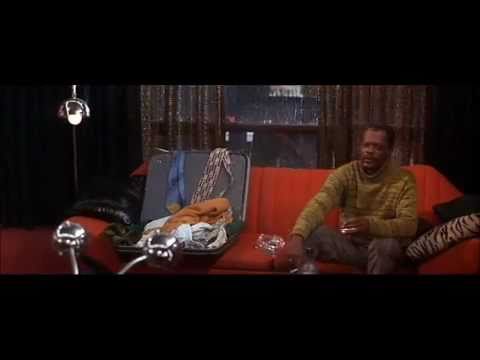 The Long Kiss Goodnight: Charly's Back