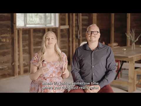 Jesse O. Visuals Content Production video.