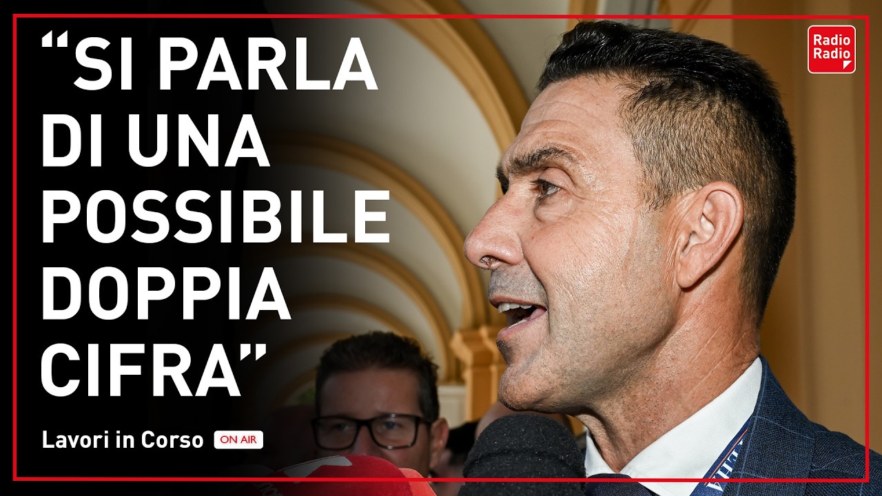 VANNACCI, L’INDAGINE SUL FASCISMO È UN BOOMERANG: "VANNO CONTRO DI LUI, MA I SONDAGGI PARLANO CHIARO
