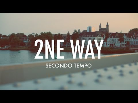 Barile + Gheesa - 2ne Way (Official Video)