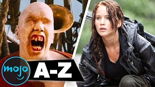 The Best Apocalypse Movies of All Time from A to Z