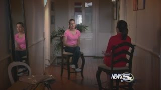 NEWS 5 EXCLUSIVE: Former Beauty Queen Speaks Out On Troubled Past video