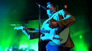 They Might Be Giants - Music Jail Pt. 1 &amp; 2 - live